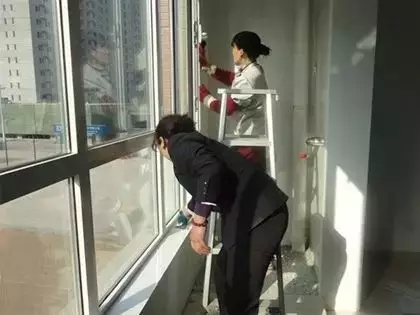 家居裝修19步