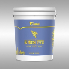 天鵝絨藝術漆
